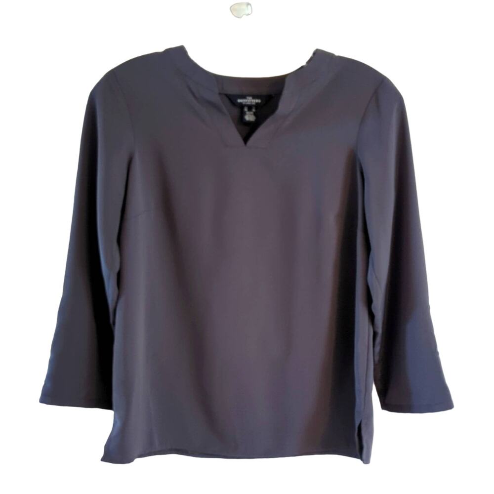 EUC Lands End Blouse, Outfitters, 2